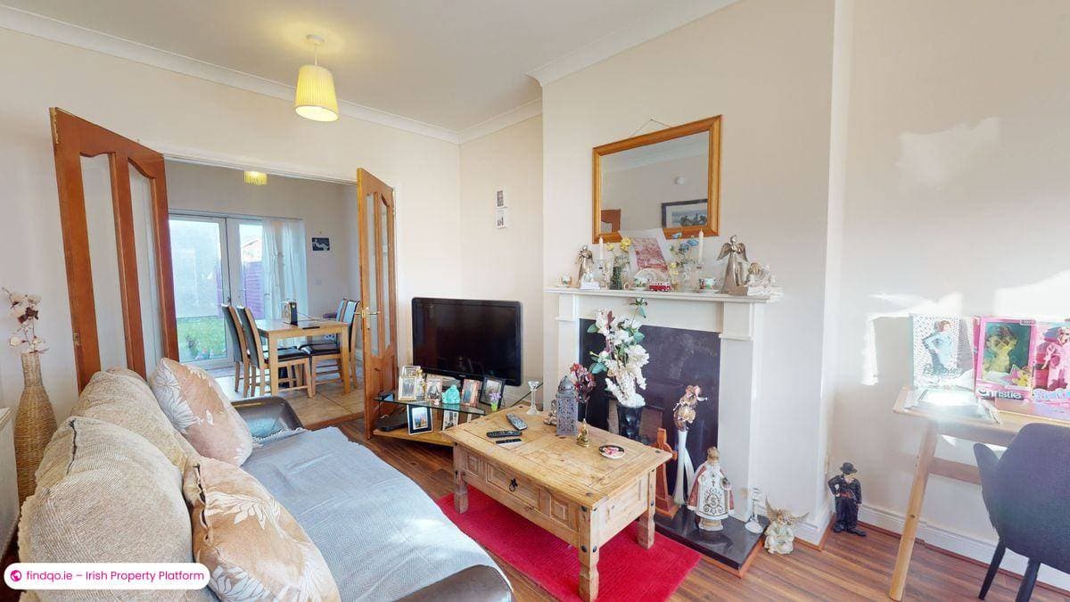 Terraced house for Sale in Balbriggan, Dublin (County)