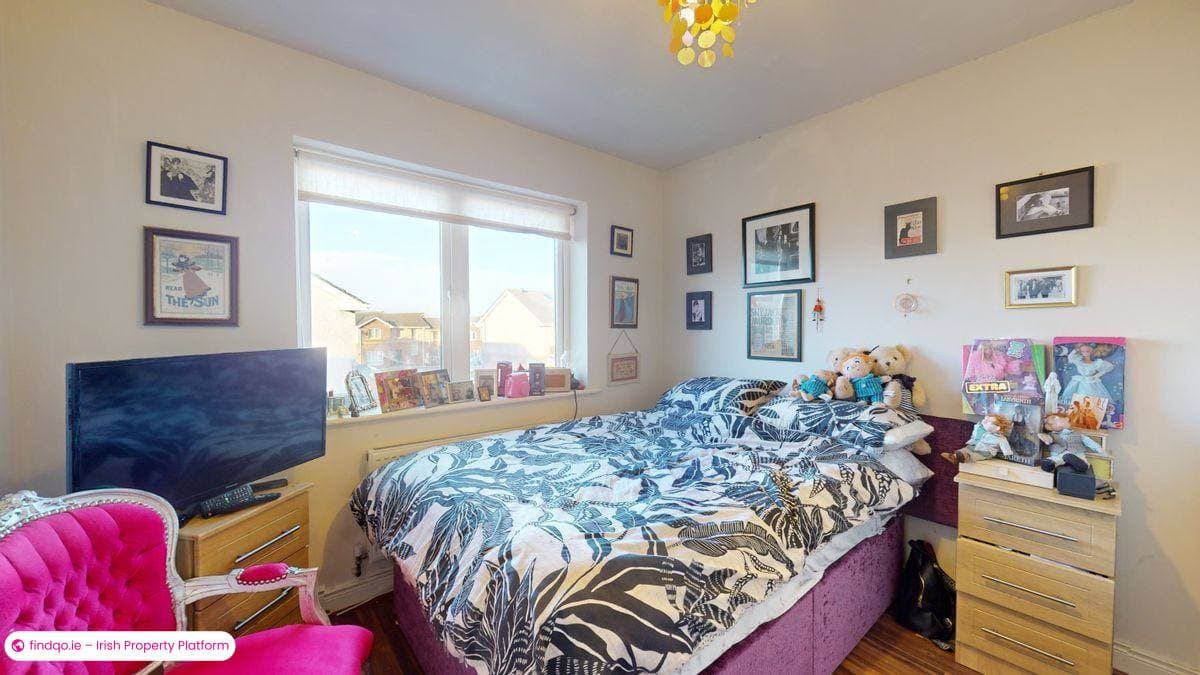 Terraced house for Sale in Balbriggan, Dublin (County)