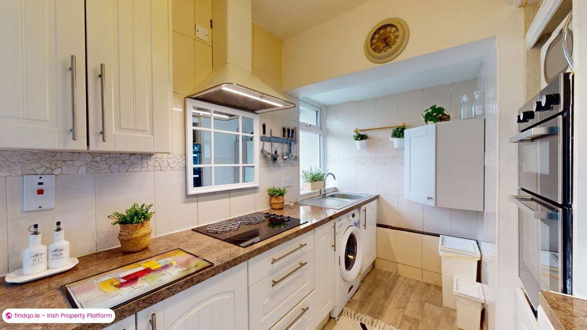 Bungalow for Sale in Swords, Dublin (County)