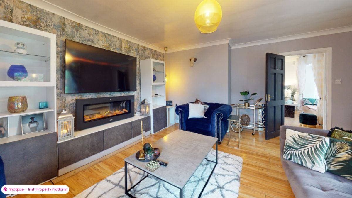 Bungalow for Sale in Swords, Dublin (County)