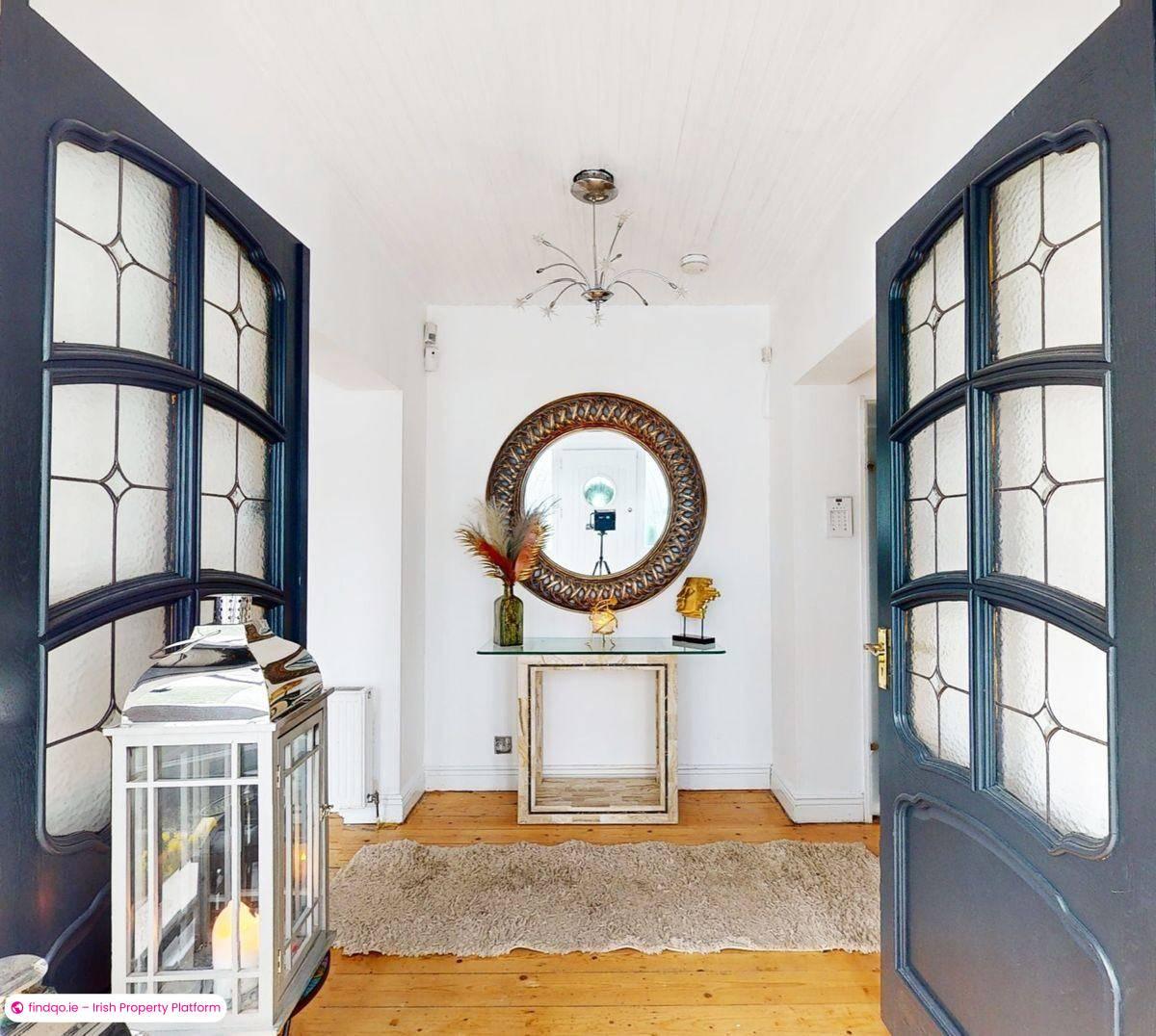 Bungalow for Sale in Swords, Dublin (County)