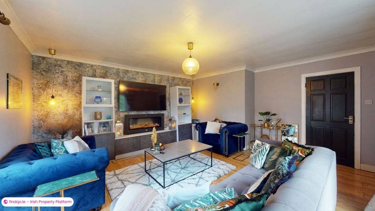 Bungalow for Sale in Swords, Dublin (County)