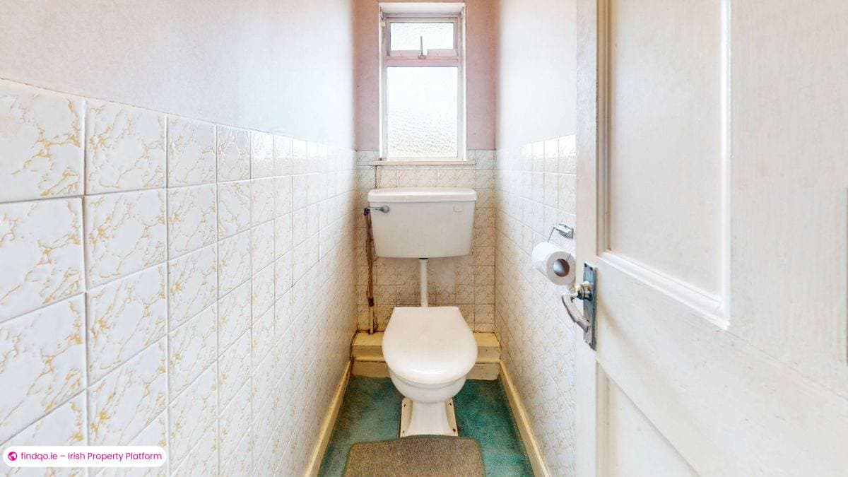 Terraced house for Sale in Dublin 3