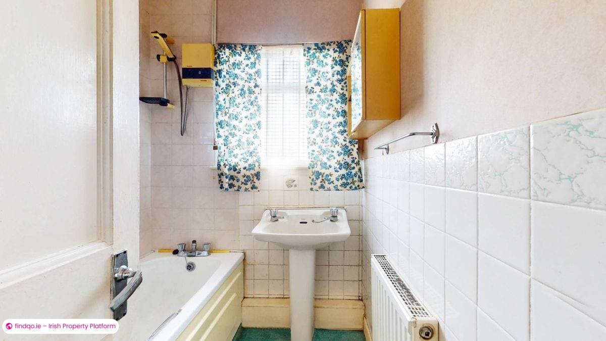 Terraced house for Sale in Dublin 3