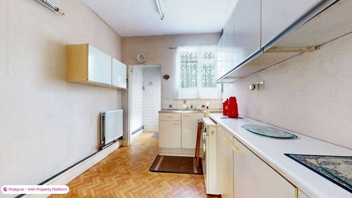 Terraced house for Sale in Dublin 3