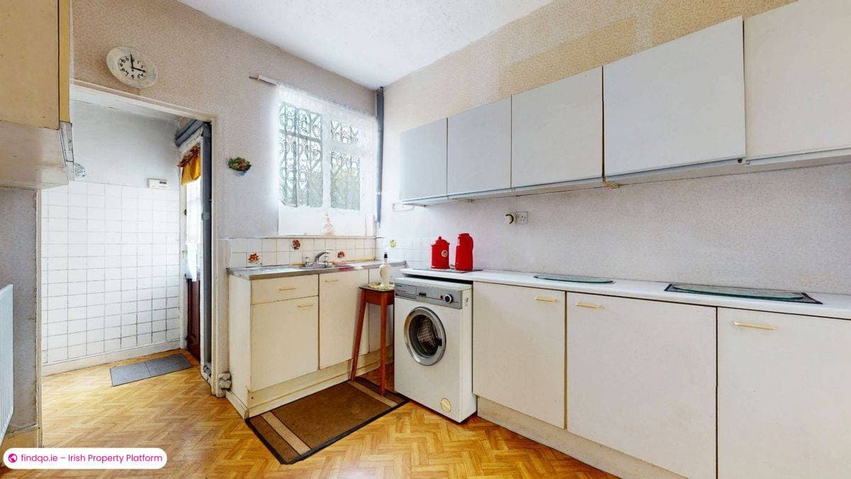 Terraced house for Sale in Dublin 3