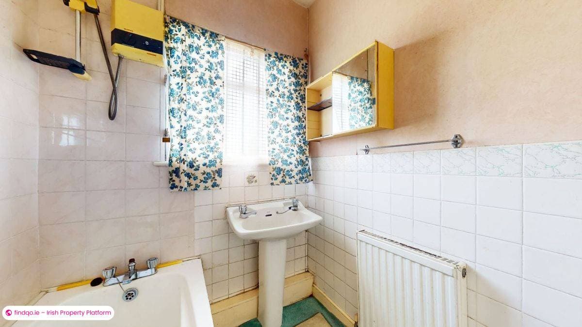 Terraced house for Sale in Dublin 3
