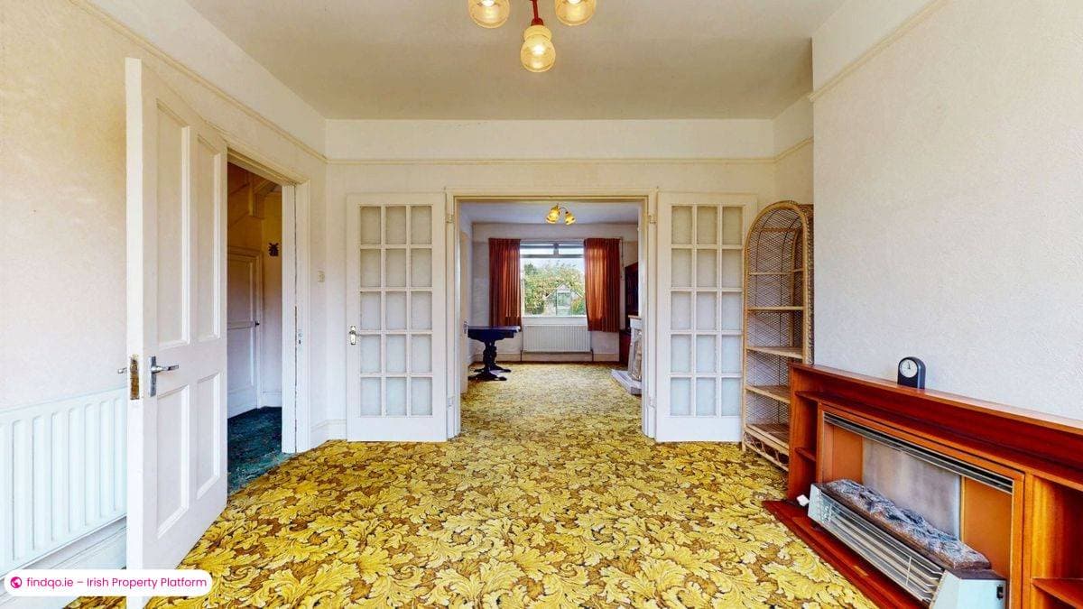 Terraced house for Sale in Dublin 3