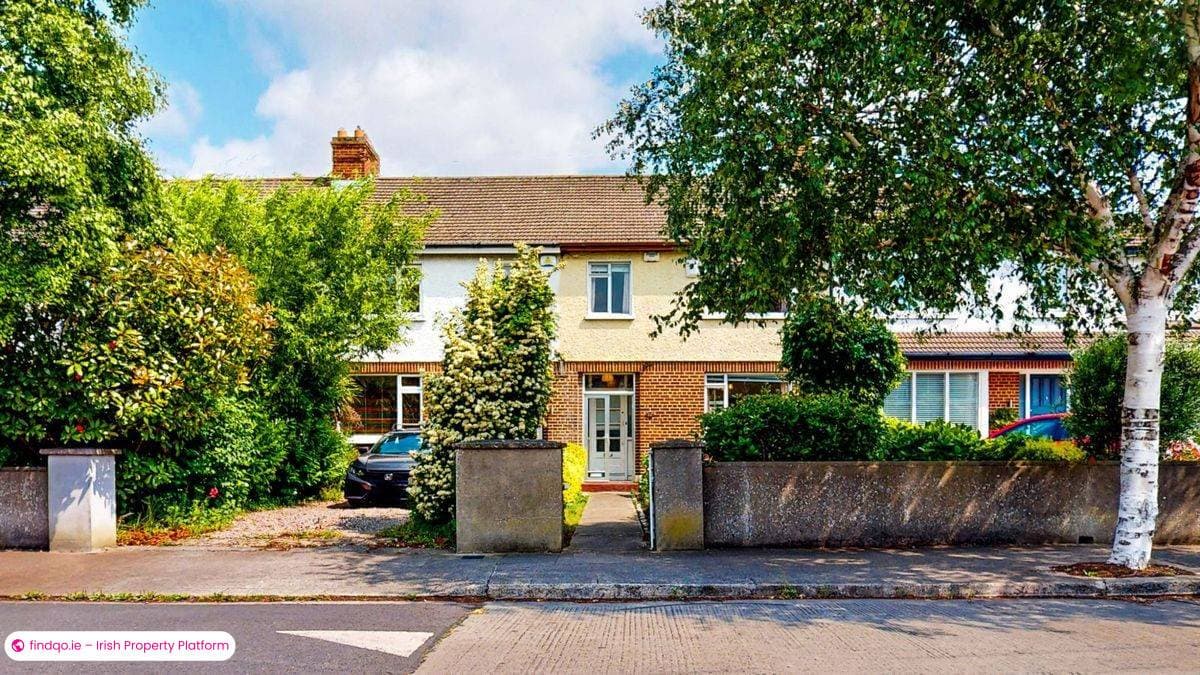 Terraced house for Sale in Dublin 3