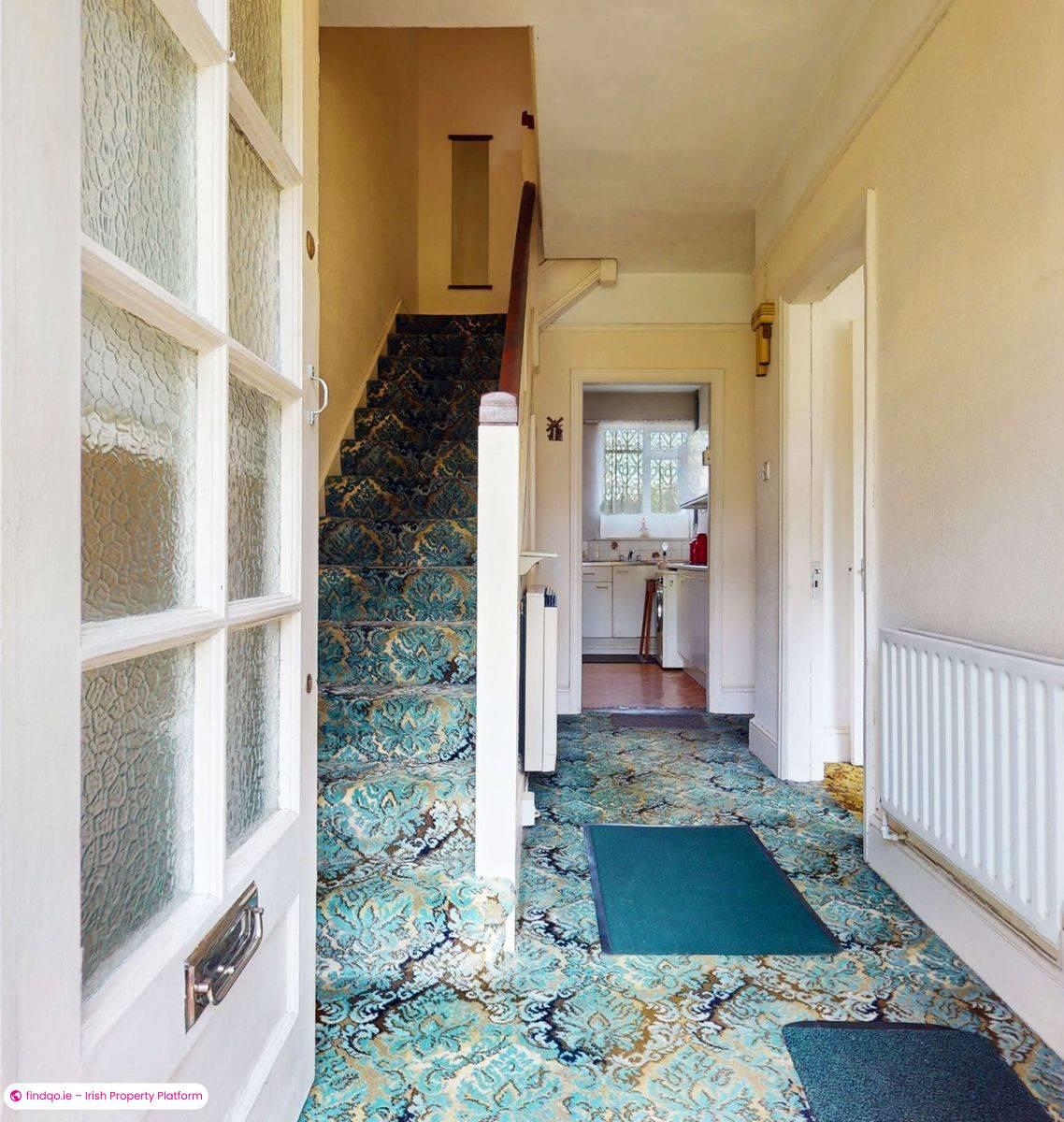 Terraced house for Sale in Dublin 3