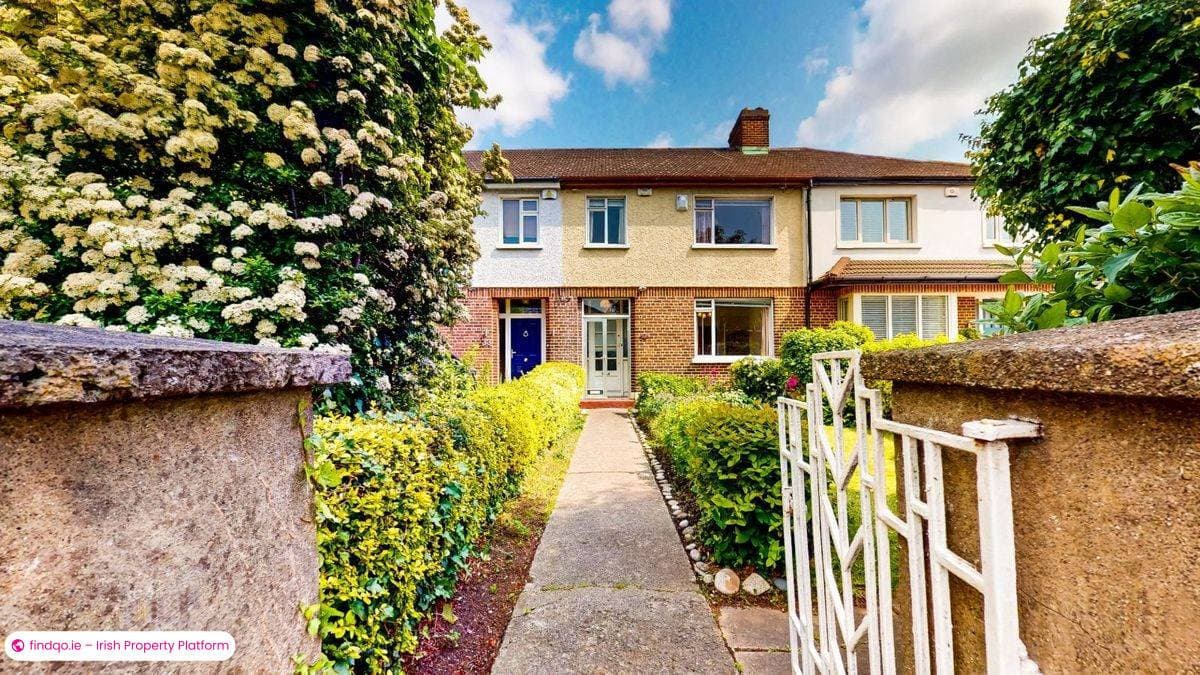 Terraced house for Sale in Dublin 3