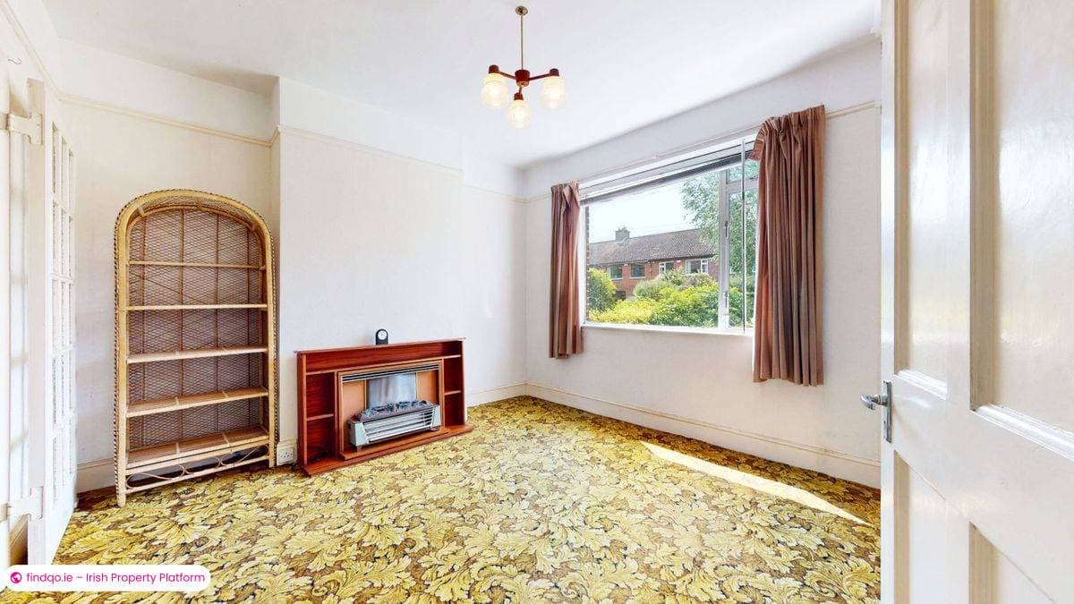 Terraced house for Sale in Dublin 3