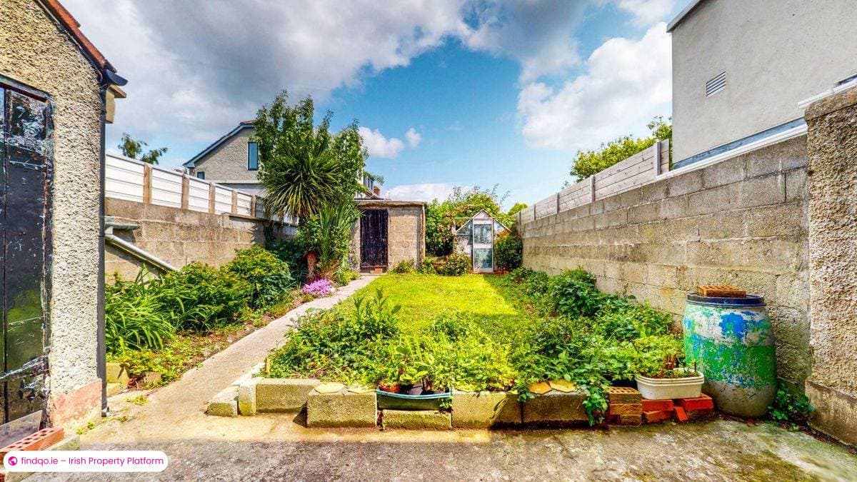 Terraced house for Sale in Dublin 3