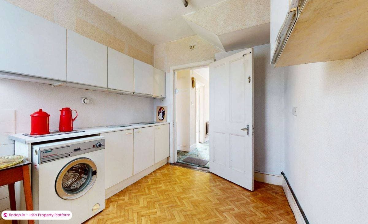 Terraced house for Sale in Dublin 3