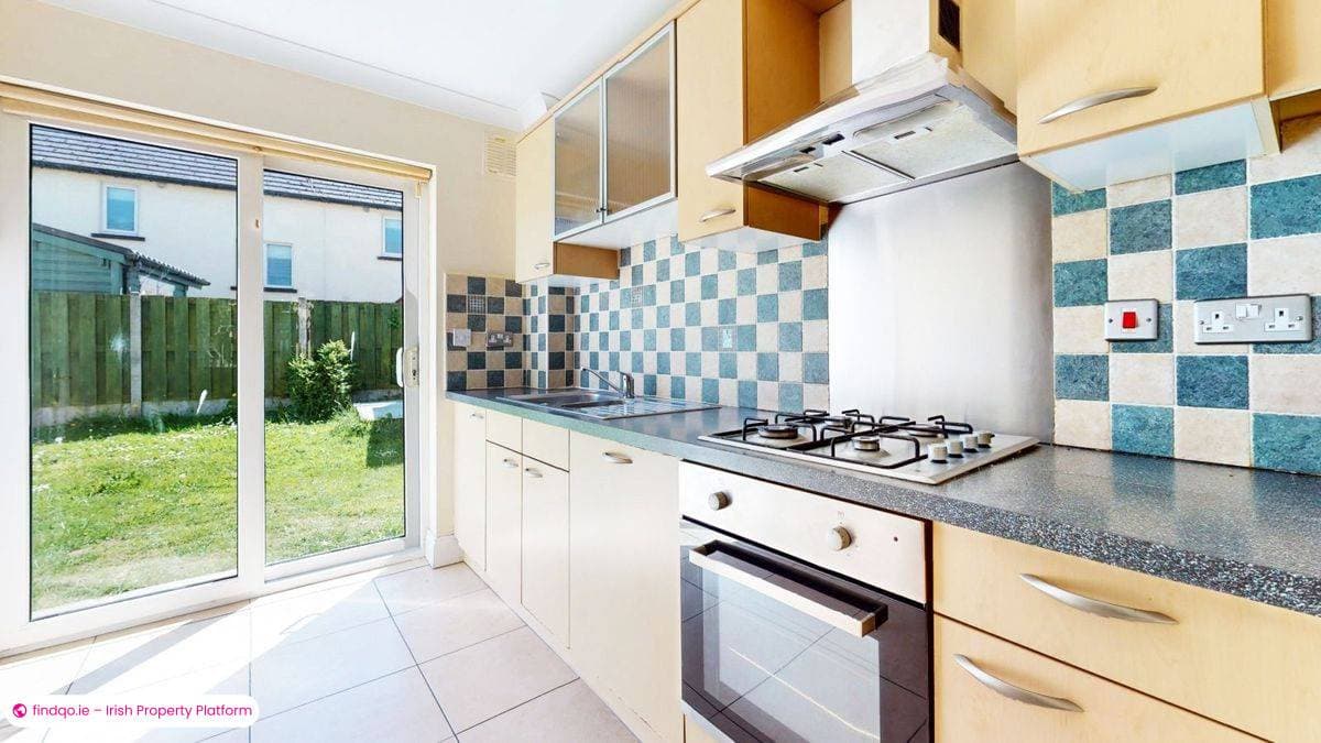 Semi-detached house for Sale in Lusk, Dublin (County)