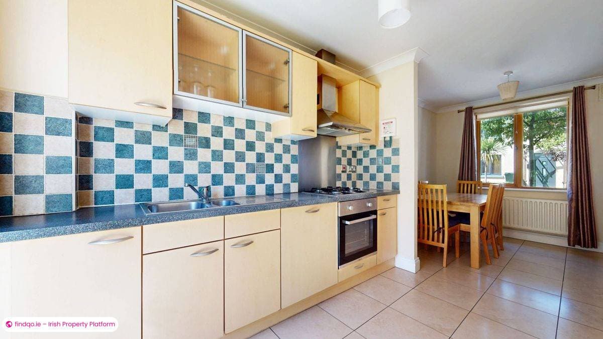 Semi-detached house for Sale in Lusk, Dublin (County)