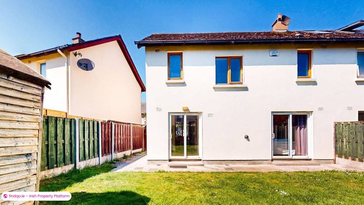 Semi-detached house for Sale in Lusk, Dublin (County)