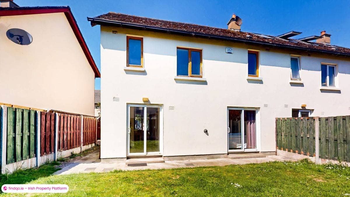 Semi-detached house for Sale in Lusk, Dublin (County)