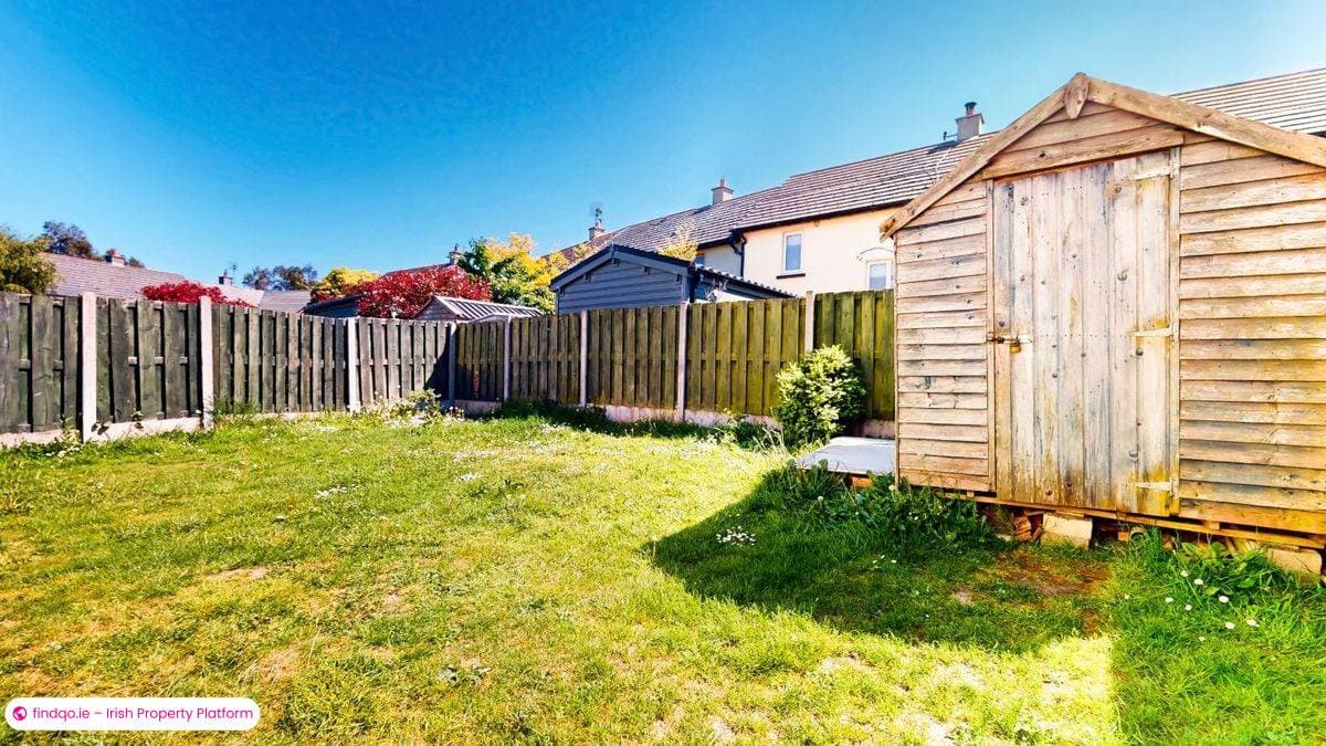 Semi-detached house for Sale in Lusk, Dublin (County)