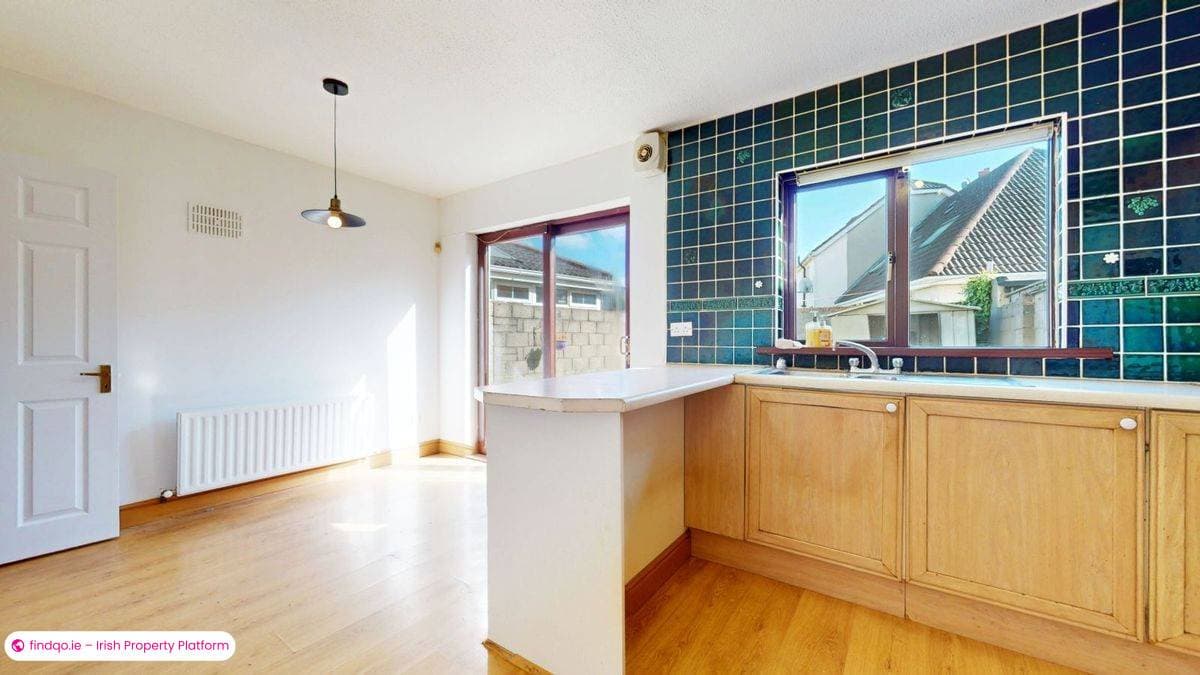 Semi-detached house for Sale in Dublin 17