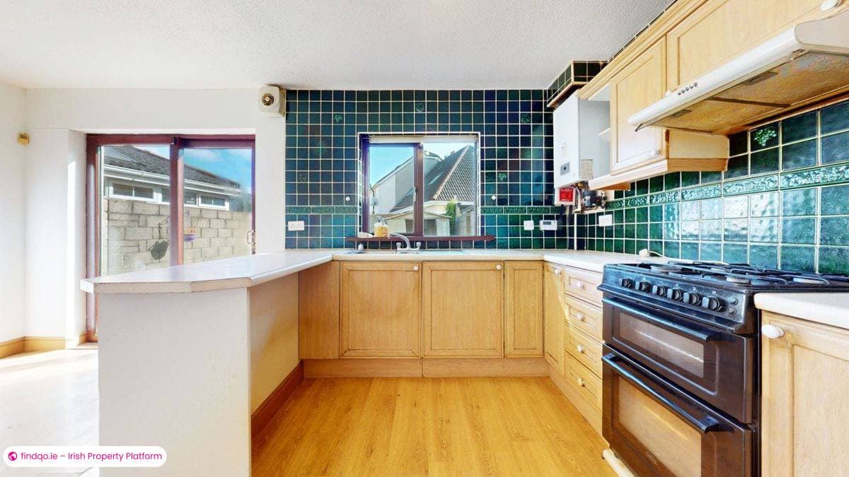 Semi-detached house for Sale in Dublin 17