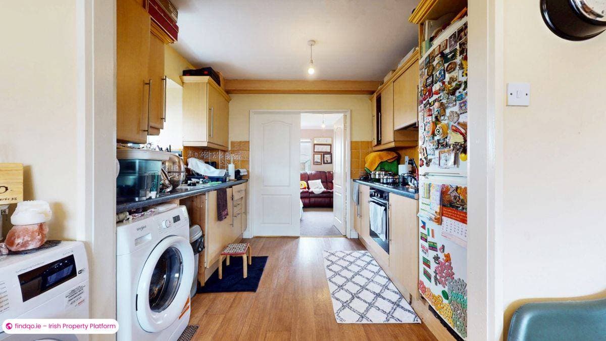 End of terrace house for Sale in Swords, Dublin (County)