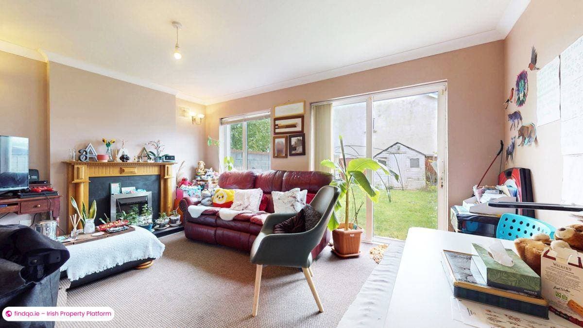 End of terrace house for Sale in Swords, Dublin (County)