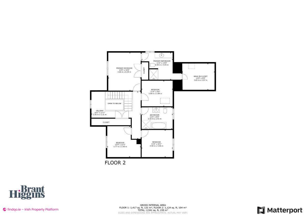 Detached house for Sale in Rush, Dublin (County)