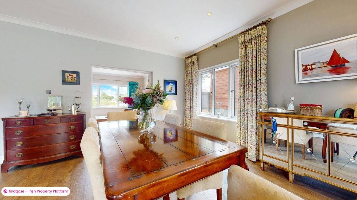 Detached house for Sale in Rush, Dublin (County)