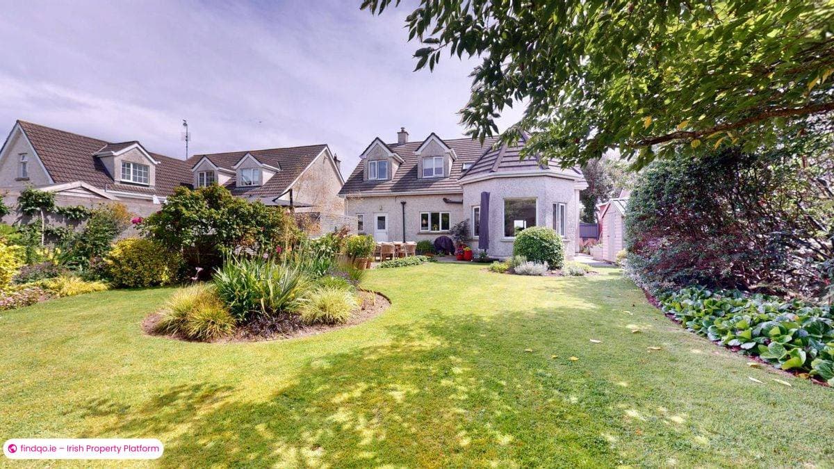 Detached house for Sale in Rush, Dublin (County)