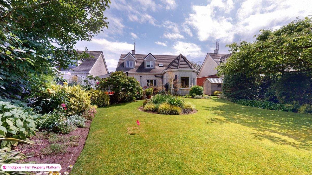 Detached house for Sale in Rush, Dublin (County)