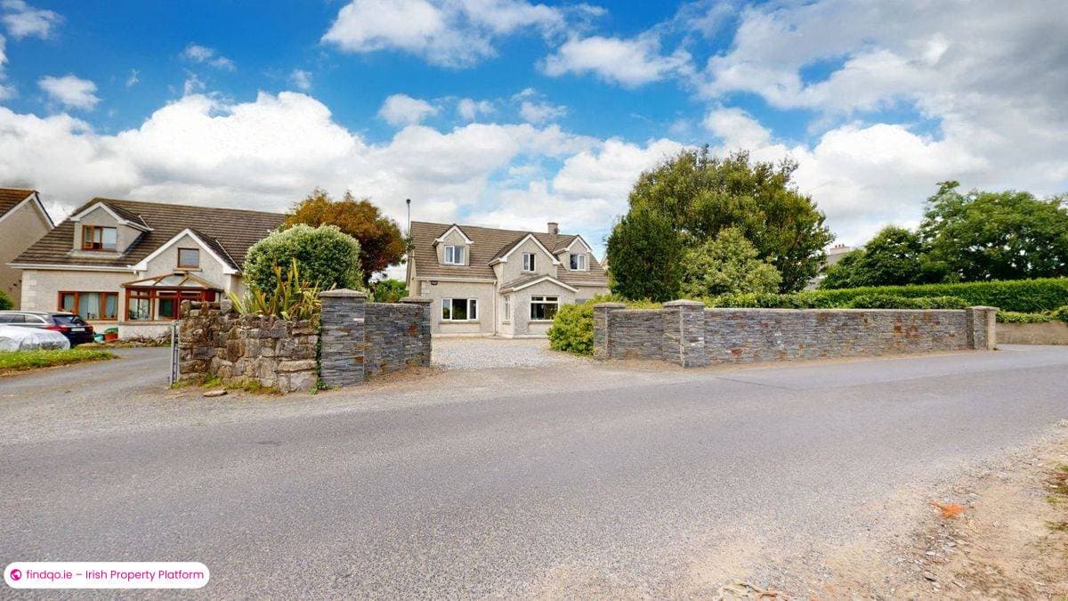 Detached house for Sale in Rush, Dublin (County)