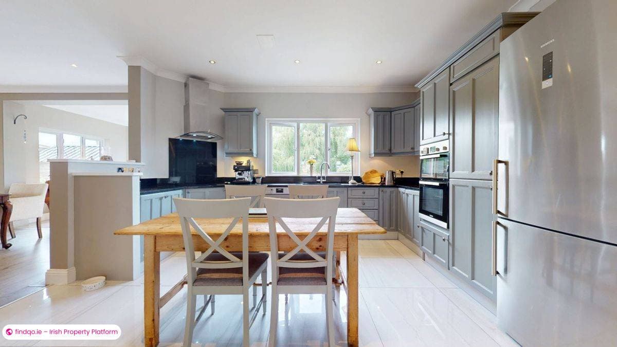 Detached house for Sale in Rush, Dublin (County)