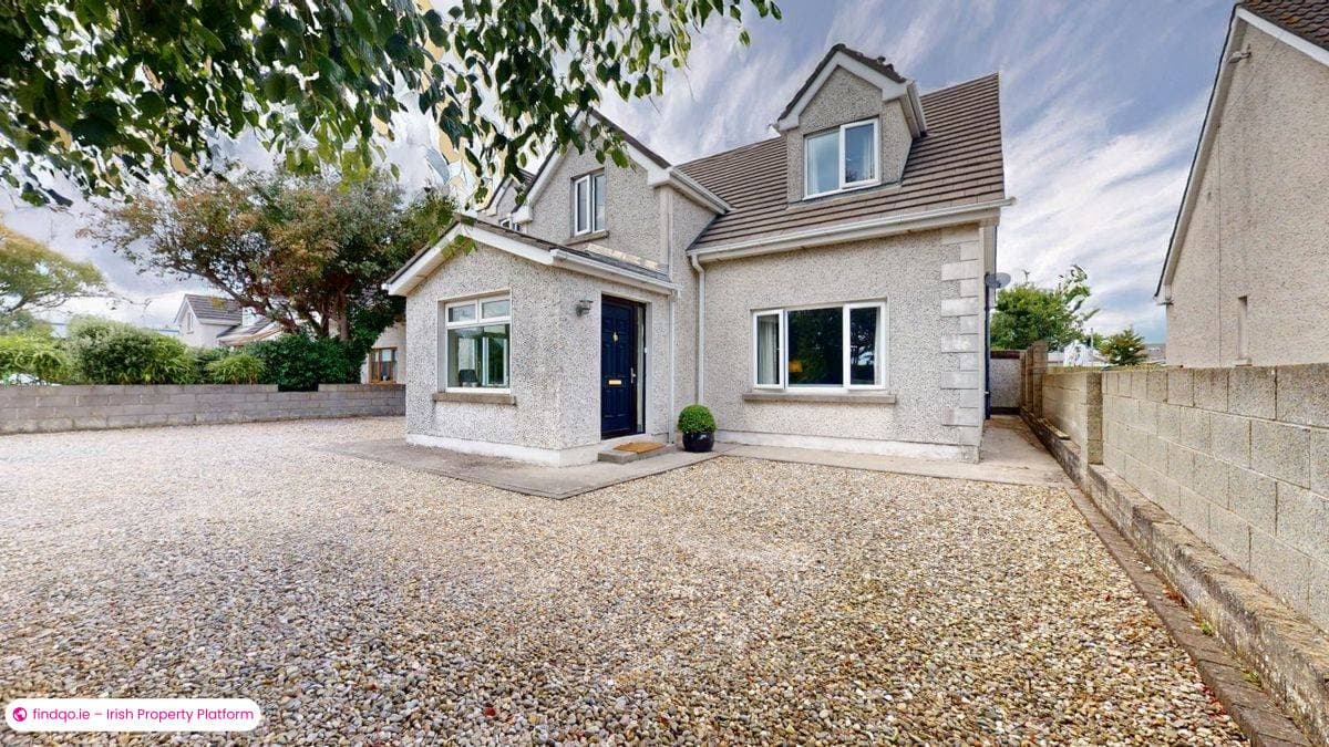 Detached house for Sale in Rush, Dublin (County)