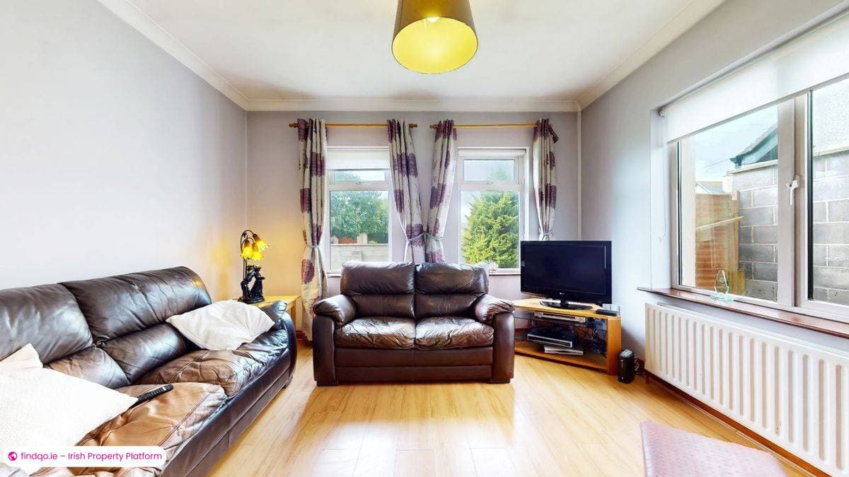 Bungalow for Sale in Rush, Dublin (County)