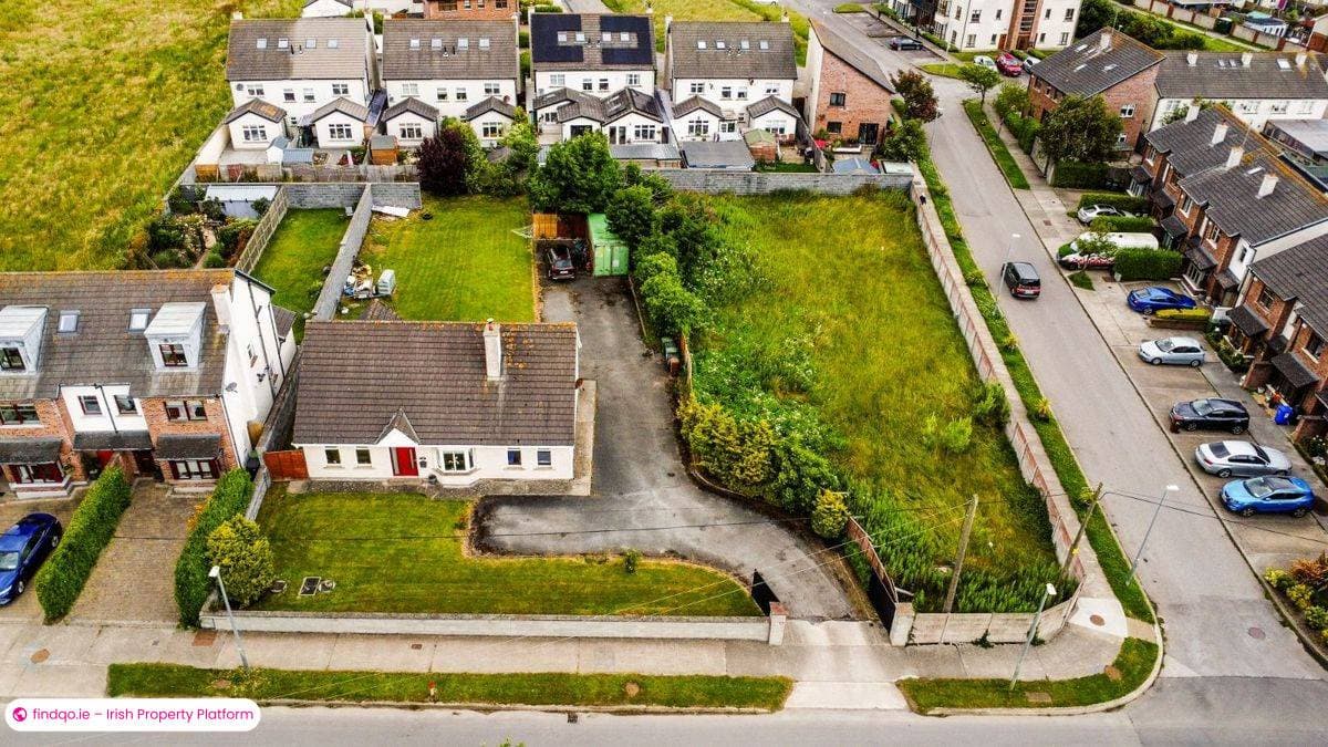 Bungalow for Sale in Rush, Dublin (County)