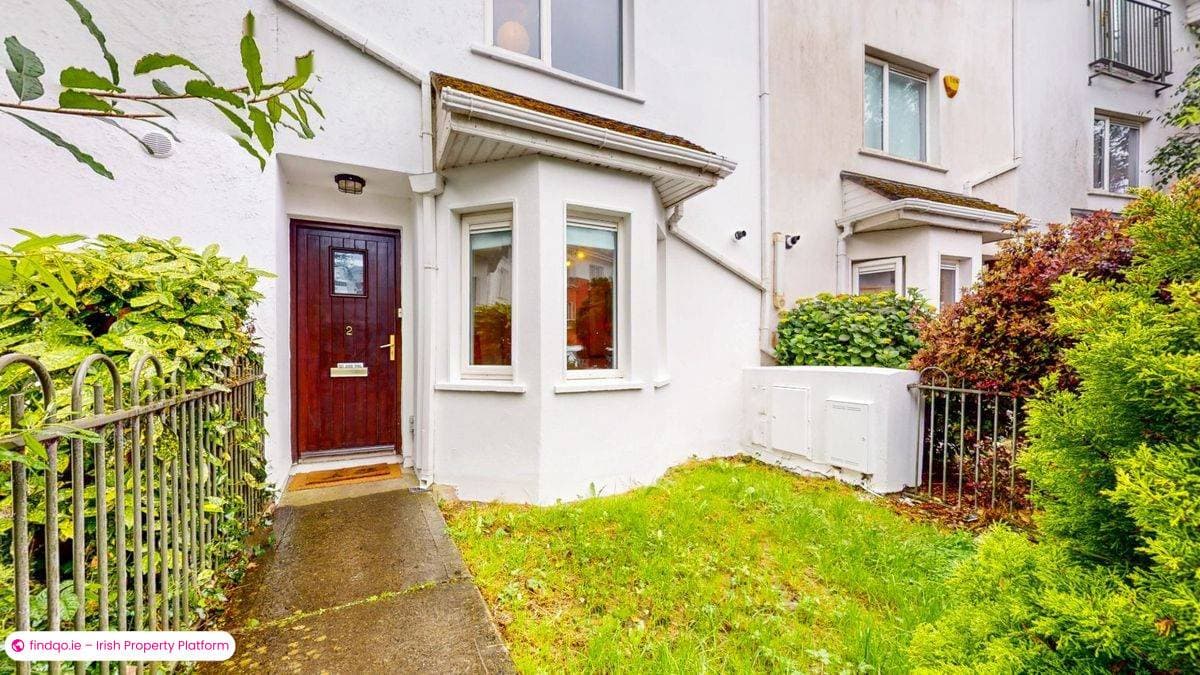 Terraced house for Sale in Balbriggan, Dublin (County)