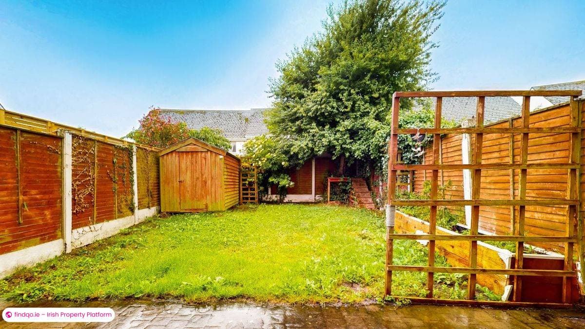 Terraced house for Sale in Balbriggan, Dublin (County)