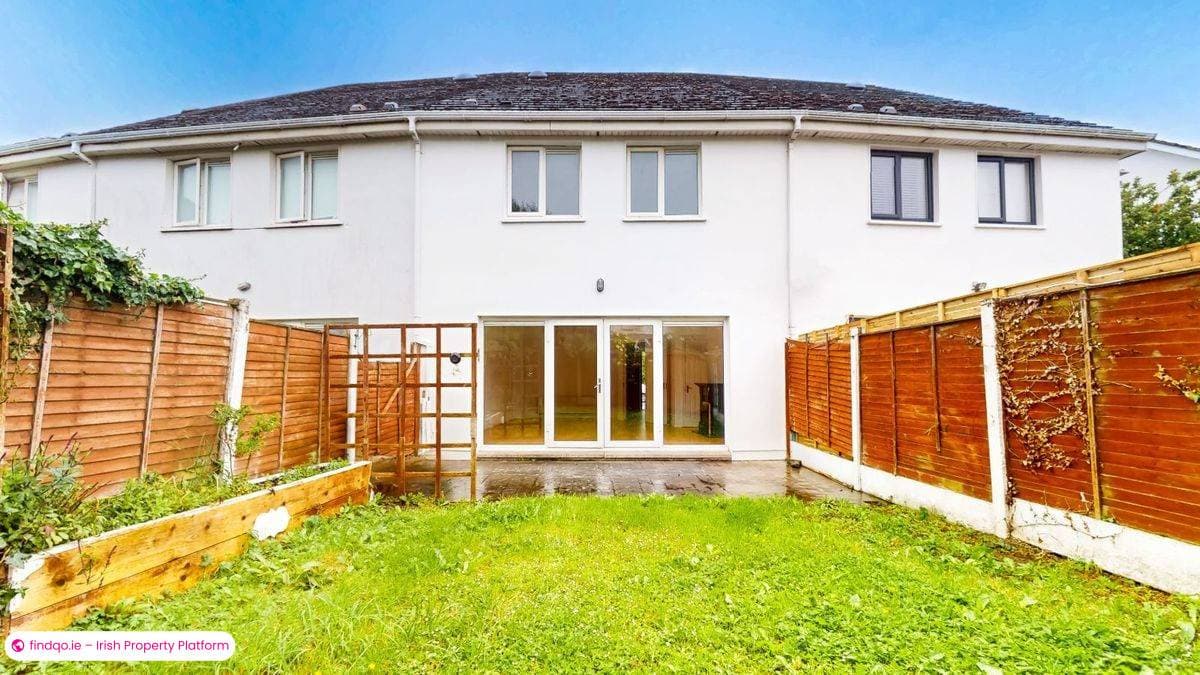 Terraced house for Sale in Balbriggan, Dublin (County)