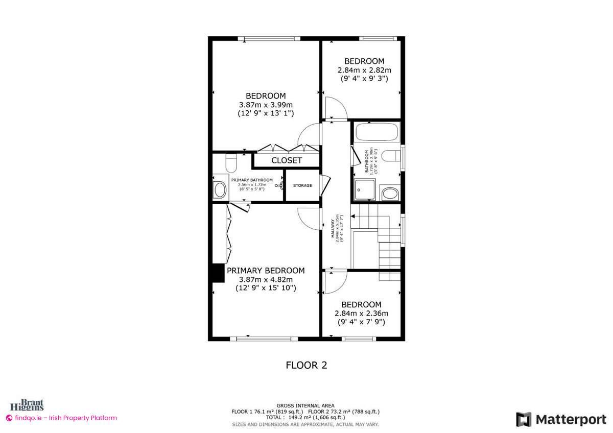 Semi-detached house for Sale in Rush, Dublin (County)