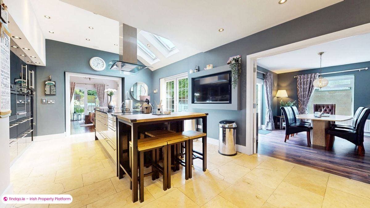 Detached house for Sale in Rush, Dublin (County)