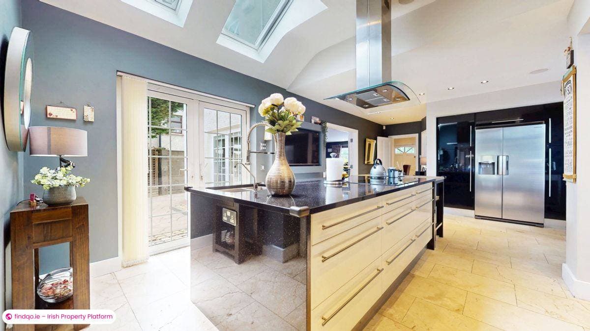 Detached house for Sale in Rush, Dublin (County)