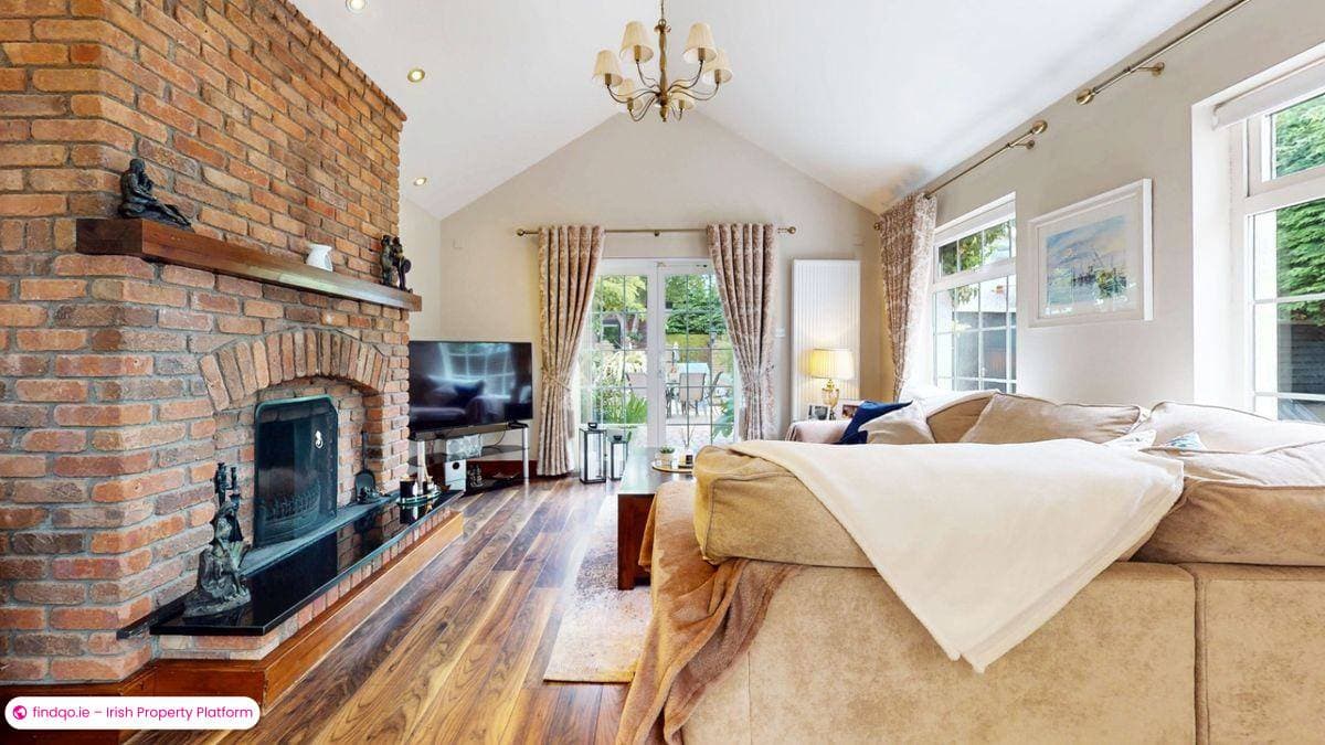 Detached house for Sale in Rush, Dublin (County)