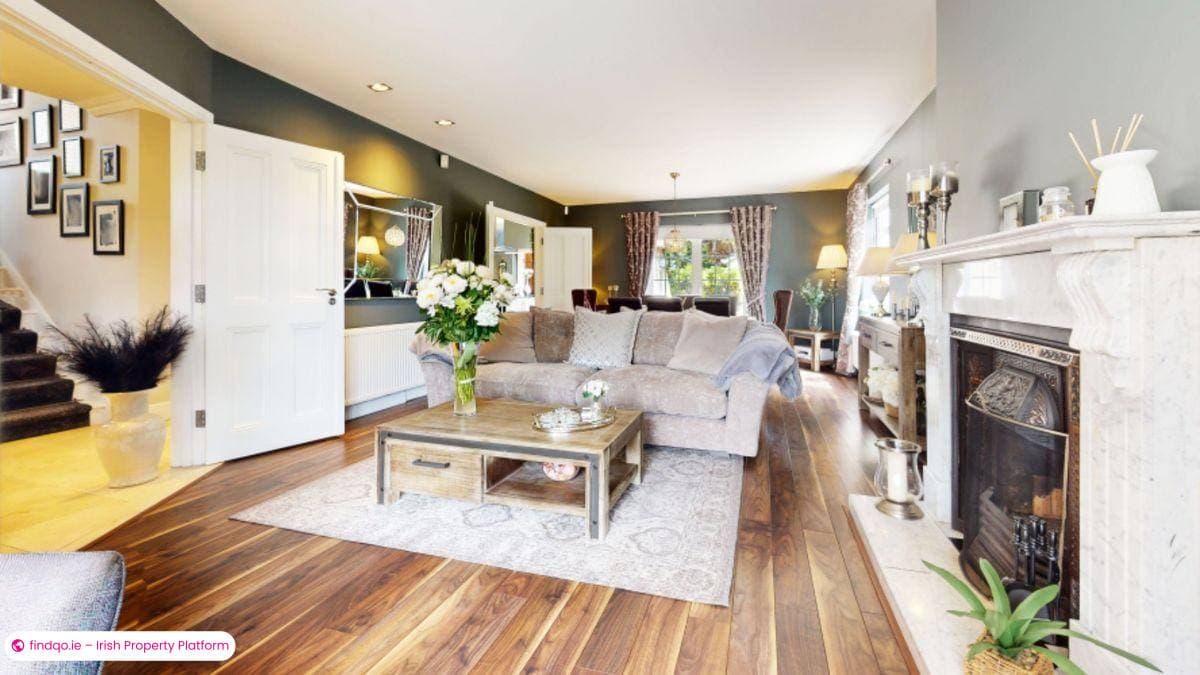 Detached house for Sale in Rush, Dublin (County)