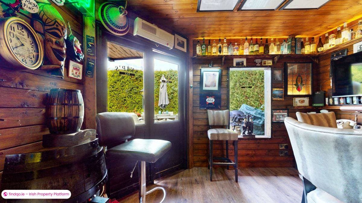 Detached house for Sale in Rush, Dublin (County)