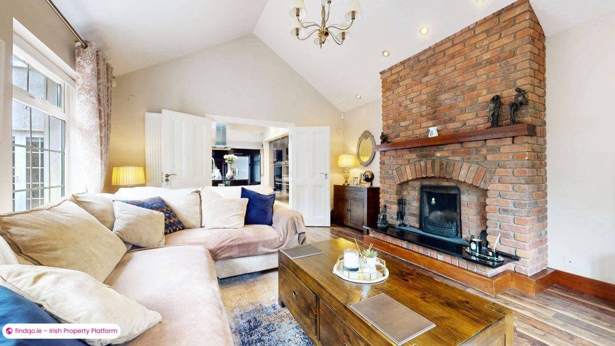 Detached house for Sale in Rush, Dublin (County)