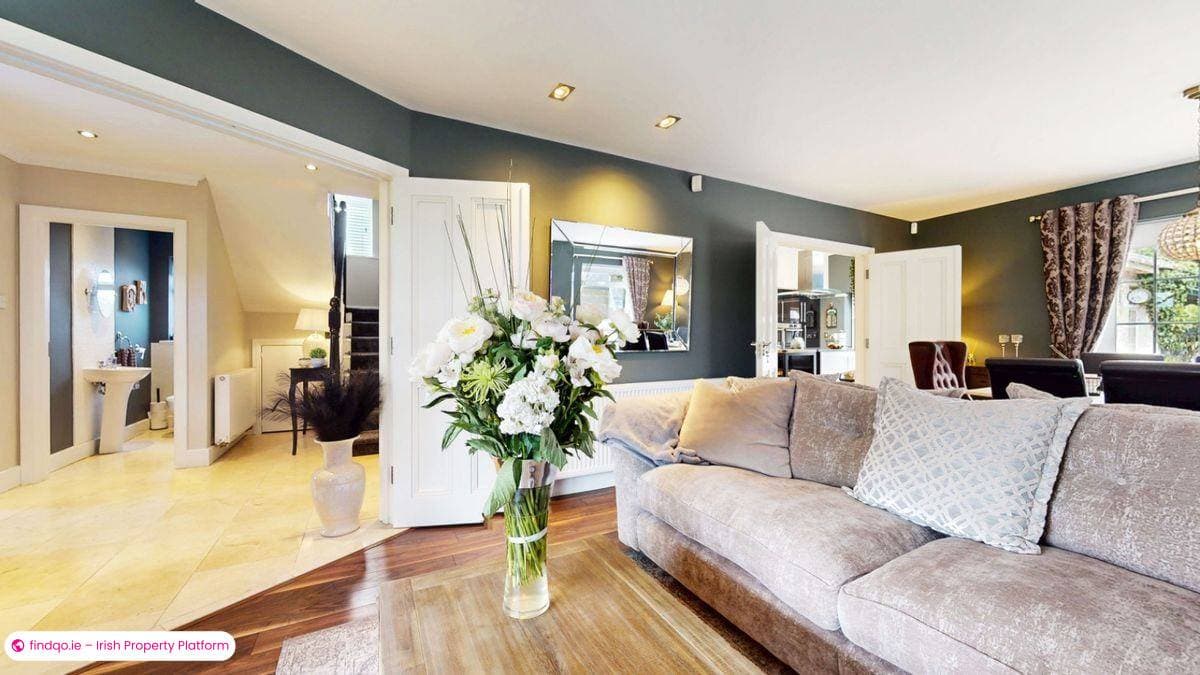 Detached house for Sale in Rush, Dublin (County)