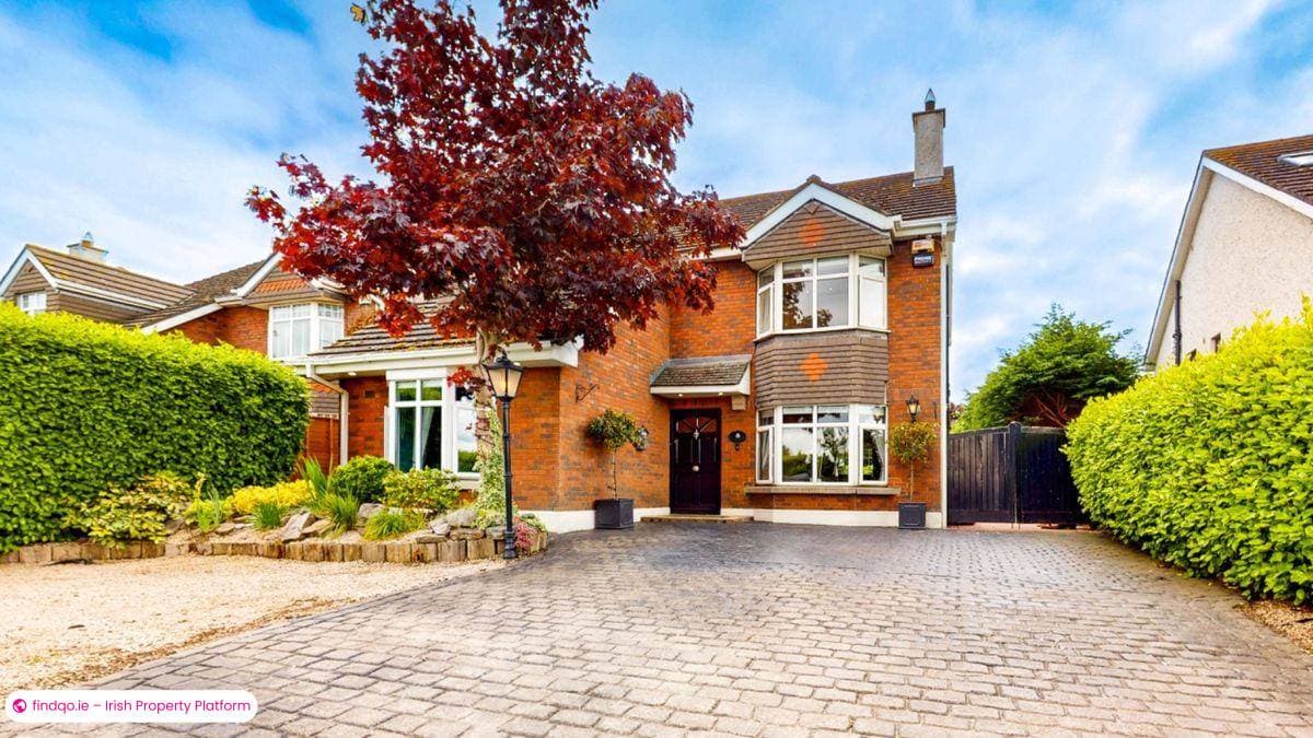 Detached house for Sale in Rush, Dublin (County)