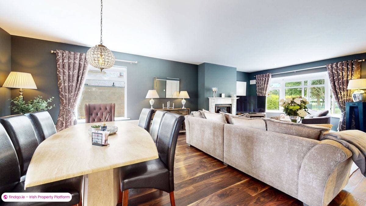 Detached house for Sale in Rush, Dublin (County)