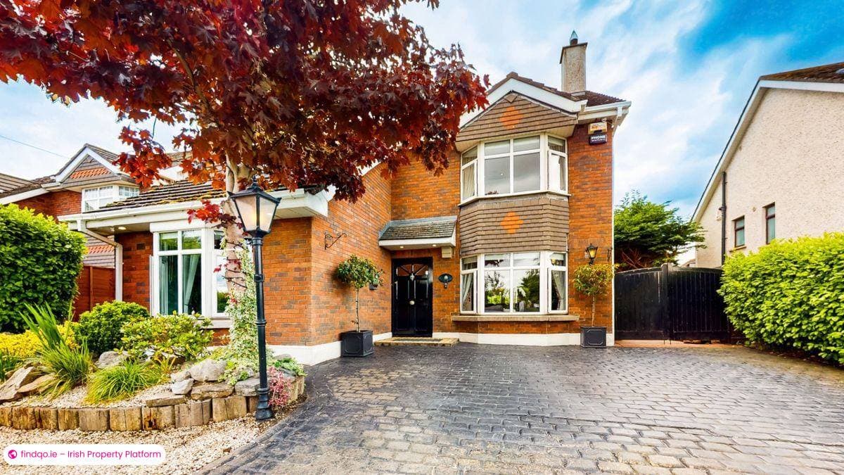 Detached house for Sale in Rush, Dublin (County)